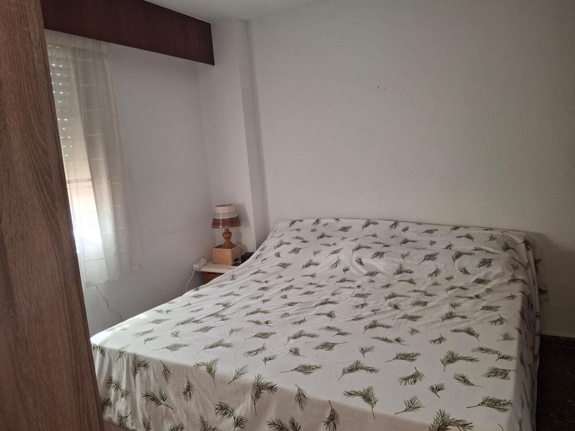 Appartement Proche Mer Avec Piscine Santiago De La Ribera Exterior photo